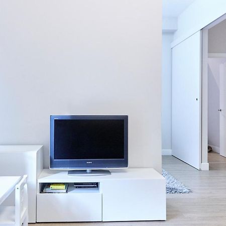 Miramon Apartment By Basquehomes San Sebastián Eksteriør billede